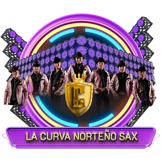 La Curva Norteño Sax