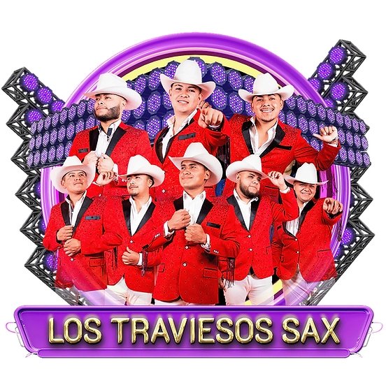 Los Traviesos Sax