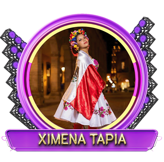 XIMENA TAPIA
