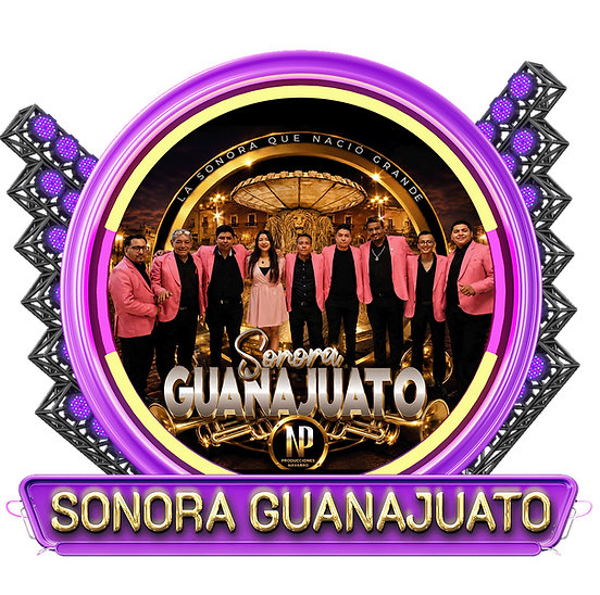 Sonora Guanajuato
