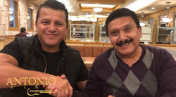 Antonio Piña Compositor