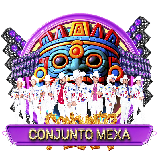 Conjunto Mexa