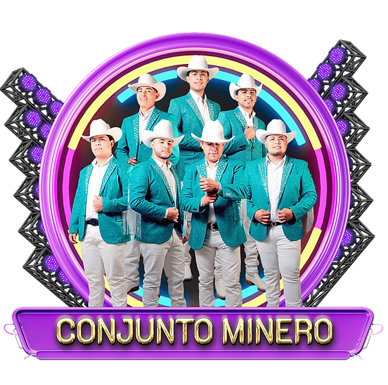 Conjunto Minero