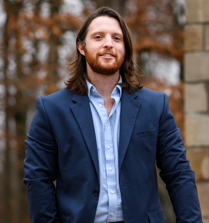 Writer: Lucas Johnson