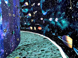 Planetario