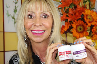 Safe hormone balance?