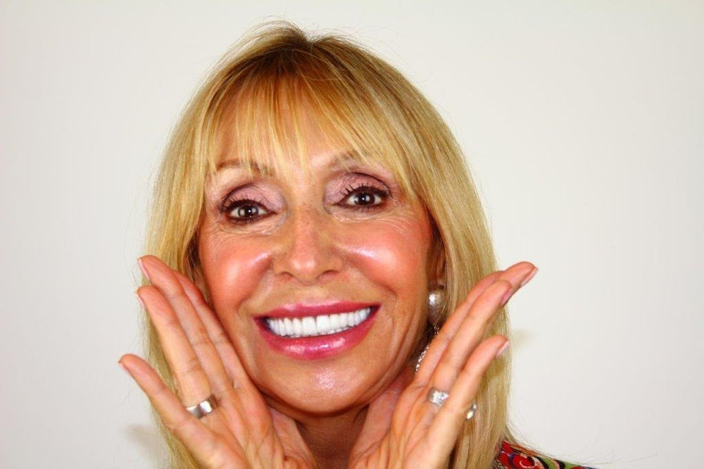 BARBARA’S SKIN CARE REGIMEN