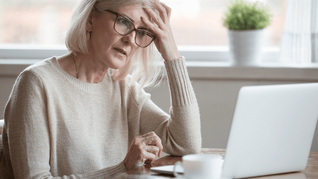 The Top 5 Most “Googled” Questions About Menopause!