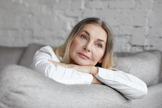 What Is the Age Of Menopause?