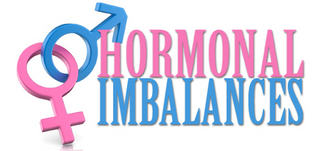 Where, oh Where is my Hormone Help?