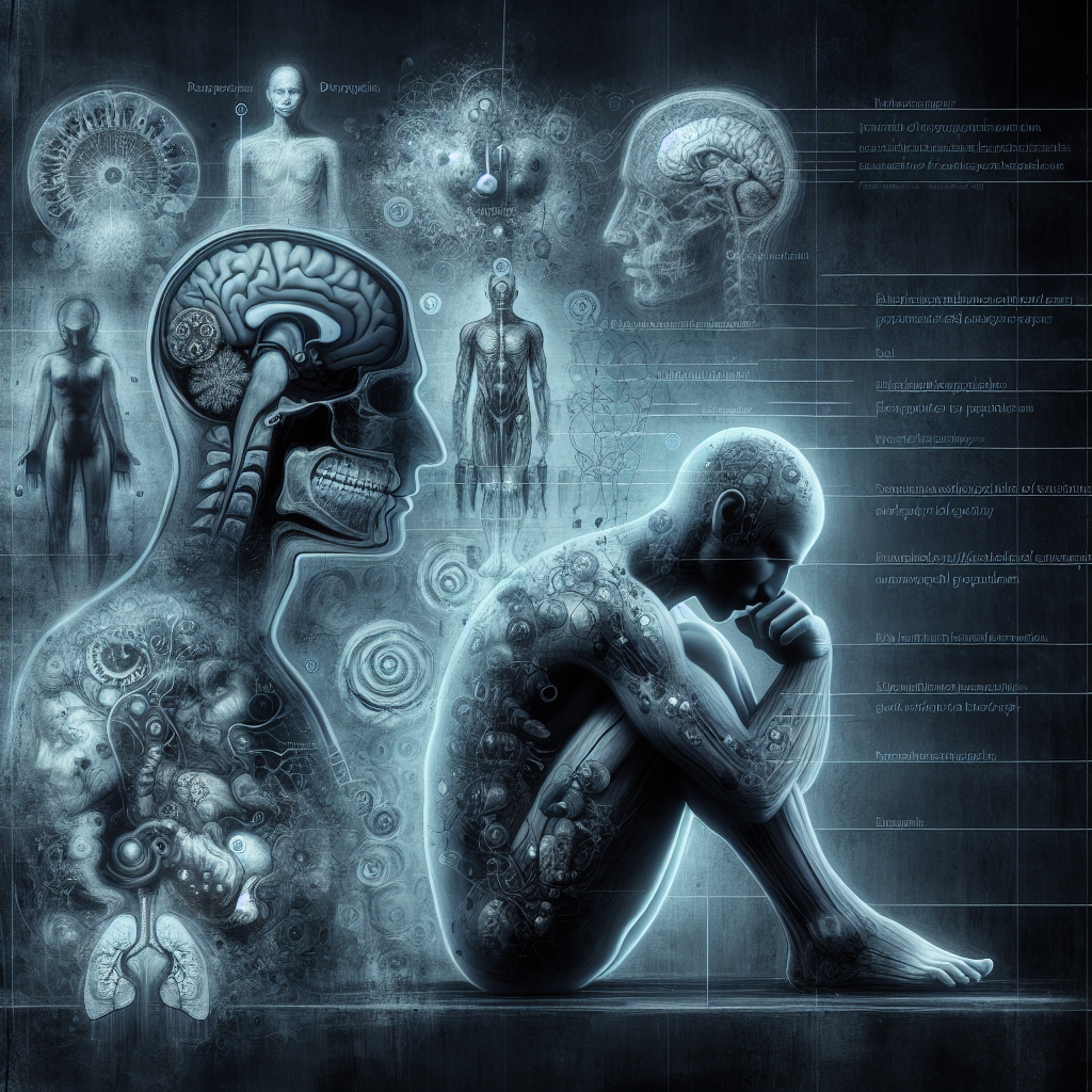 Depression Explained