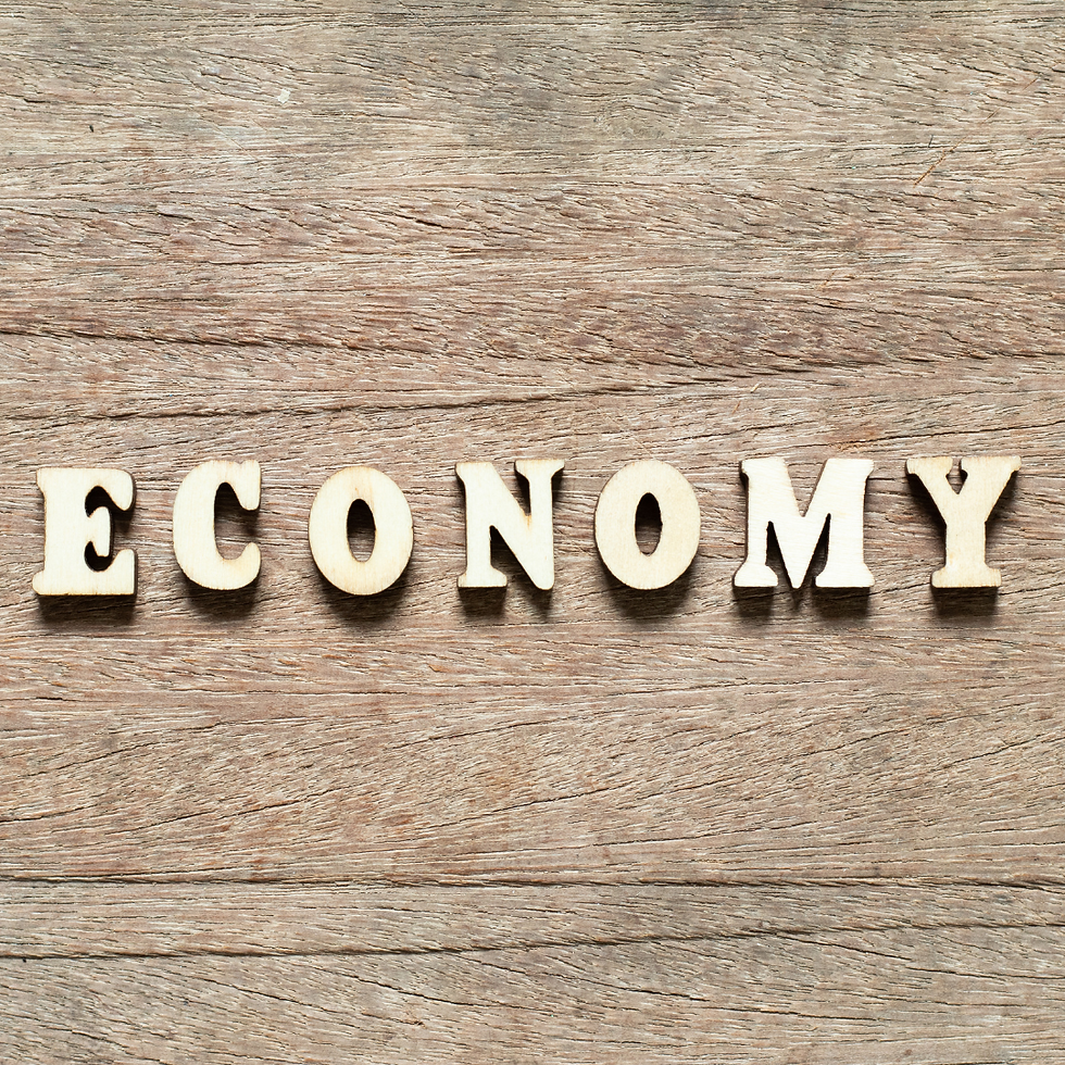 Address To National Consultation On The Economy -22 October 2015