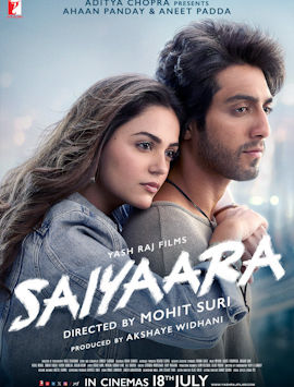 Saiyaara
