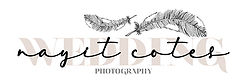 logo_nayit_cotes_fotografo_de_bodas_matr