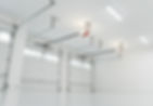 Garage Door Track Repair in Norfolk