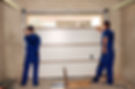 Garage Door Panel Repair in Suffolk, VA
