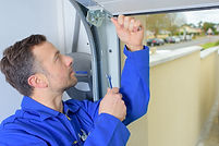 Garage Door Roller Repair in Virginia Be