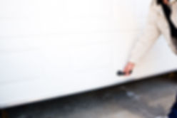 GARAGE DOOR CABLE REPAIR IN CHESAPEAKE