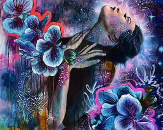 Divine Connection
