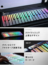 POPUPIANO | wiredmusic