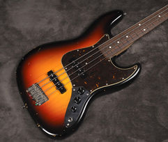 ベース Red House General PJ4 HVC Heavy Aged ベース Red House General PJ4 HVC Heavy Aged ベース Red House