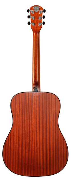 ギター Gopher Wood Guitar i100s Gopher Wood Guitars i110S アコースティックギター スモール