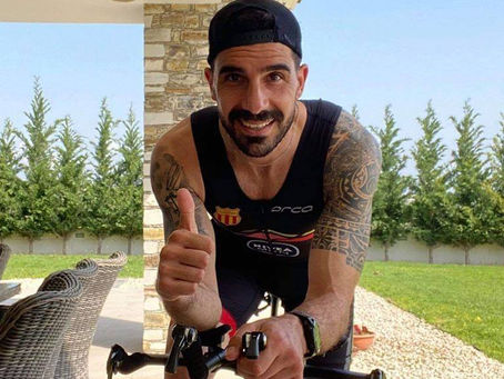 Το fair play του Παύλου μας