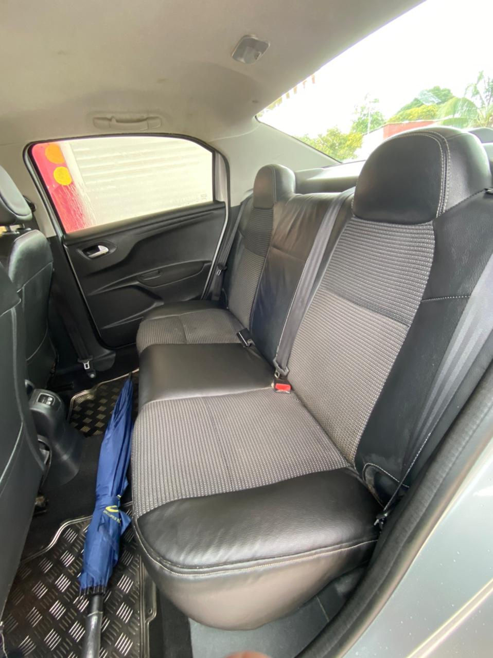 Miniature : Citroën c-elysee