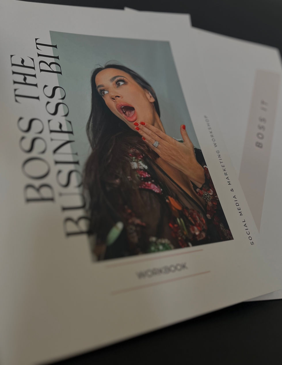 Thumbnail: Workbook