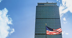 High-rise Tenant Commercial Buildings