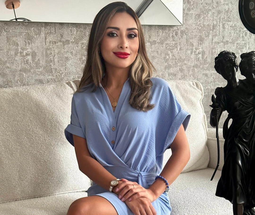 Writer: Juliana Rey, Attorney