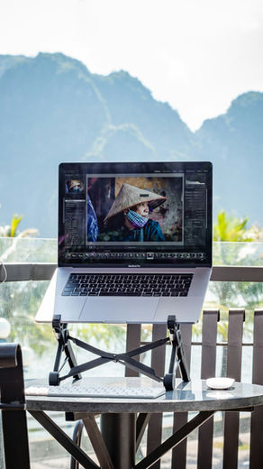 Visa nómada digital colombiana: consejos para evitar el rechazo y fortalecer tu solicitud