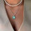 תמונה ממוזערת: Sun necklace