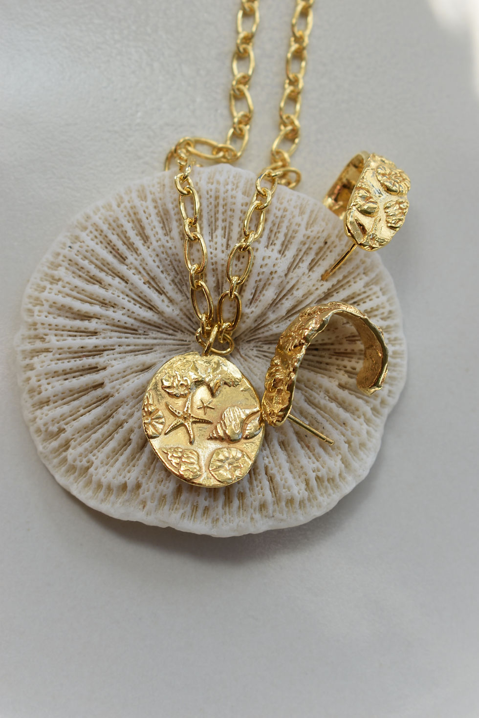 תמונה ממוזערת: Gold Mar set