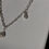 תמונה ממוזערת: Lagoon necklace