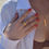 תמונה ממוזערת: Gold Reef Star ring