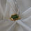תמונה ממוזערת: Gold sun ring