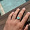תמונה ממוזערת: Man sun ring