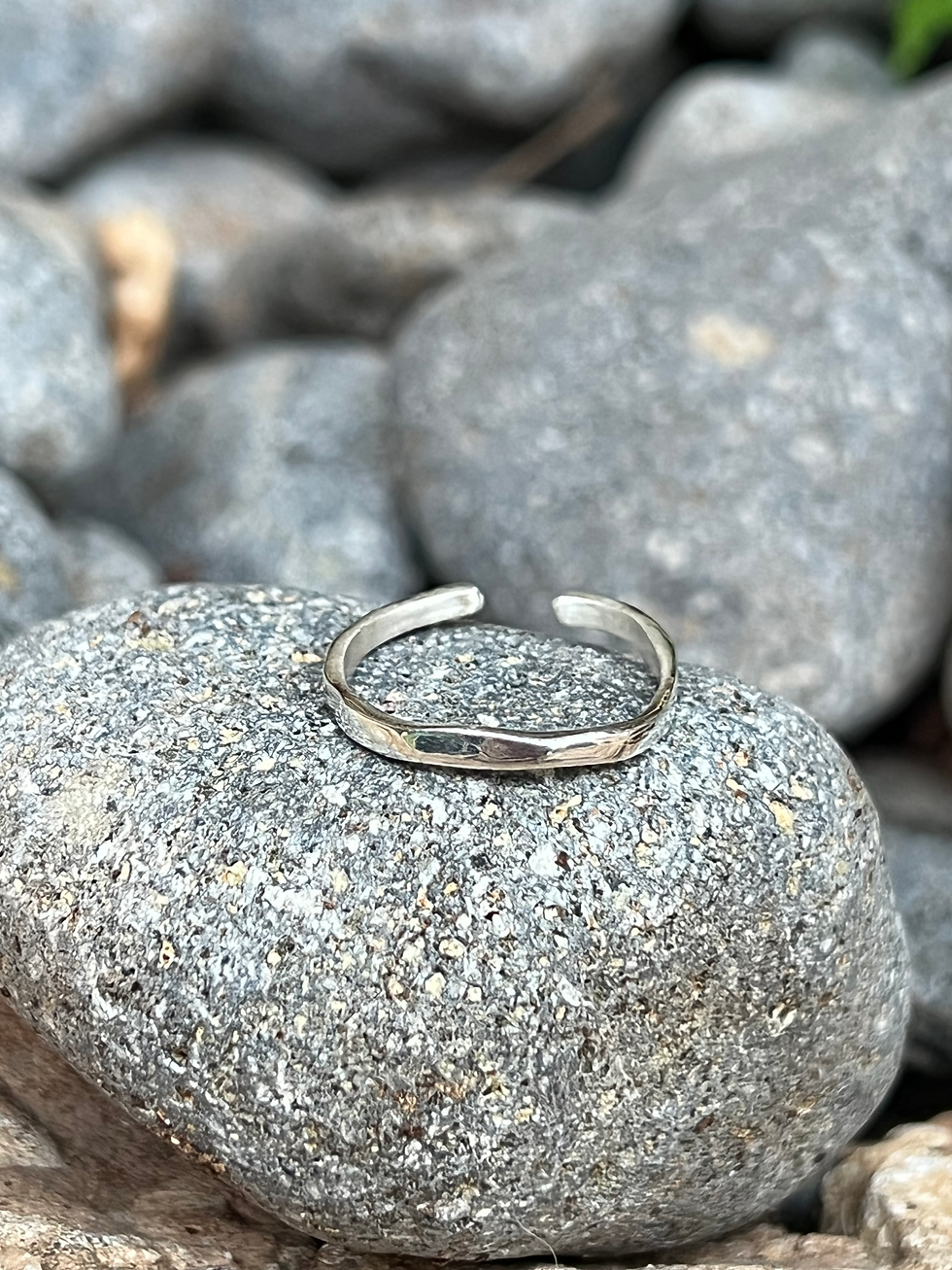 תמונה ממוזערת: Maya ring