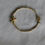 תמונה ממוזערת: Gold star bracelet