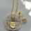 תמונה ממוזערת: Gold Mar set