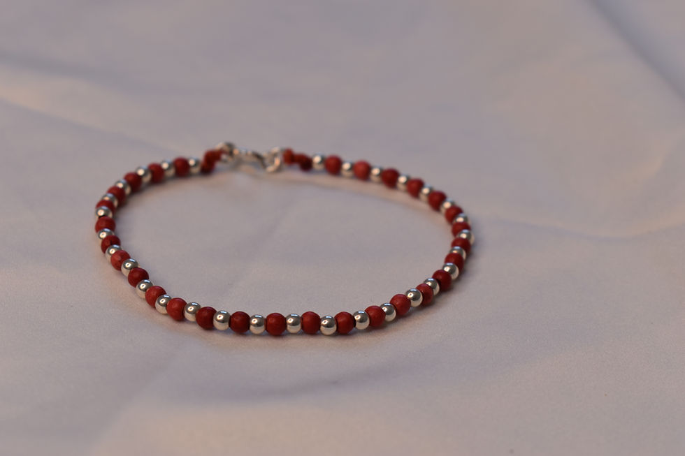 תמונה ממוזערת: Summer bracelets
