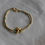 תמונה ממוזערת: Gold star bracelet