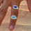 תמונה ממוזערת: Man sun ring