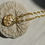 תמונה ממוזערת: Gold Mar necklace