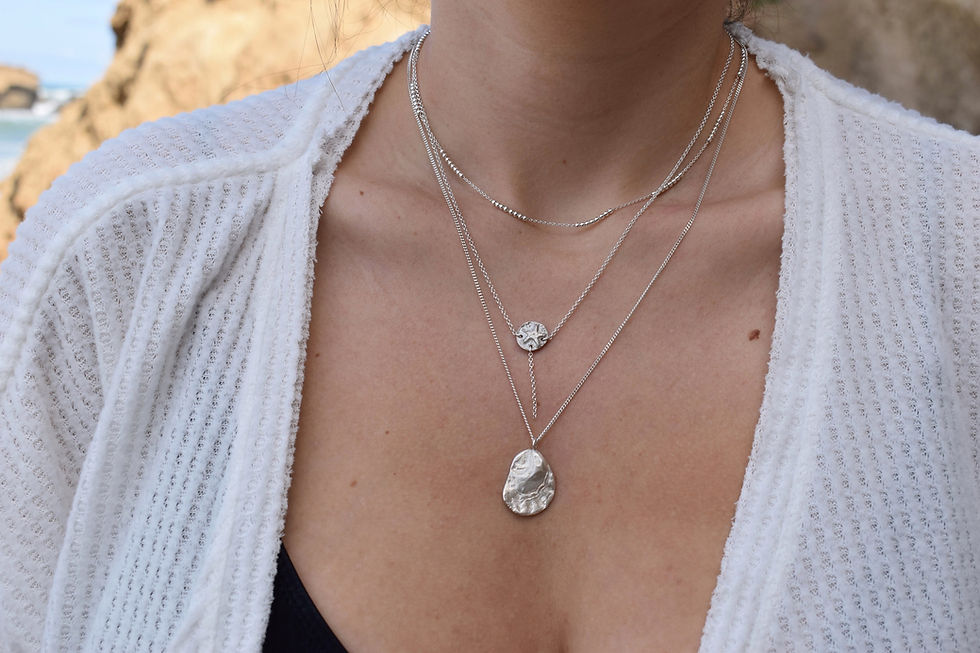 תמונה ממוזערת: Eli necklace