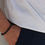 תמונה ממוזערת: black magma bracelet