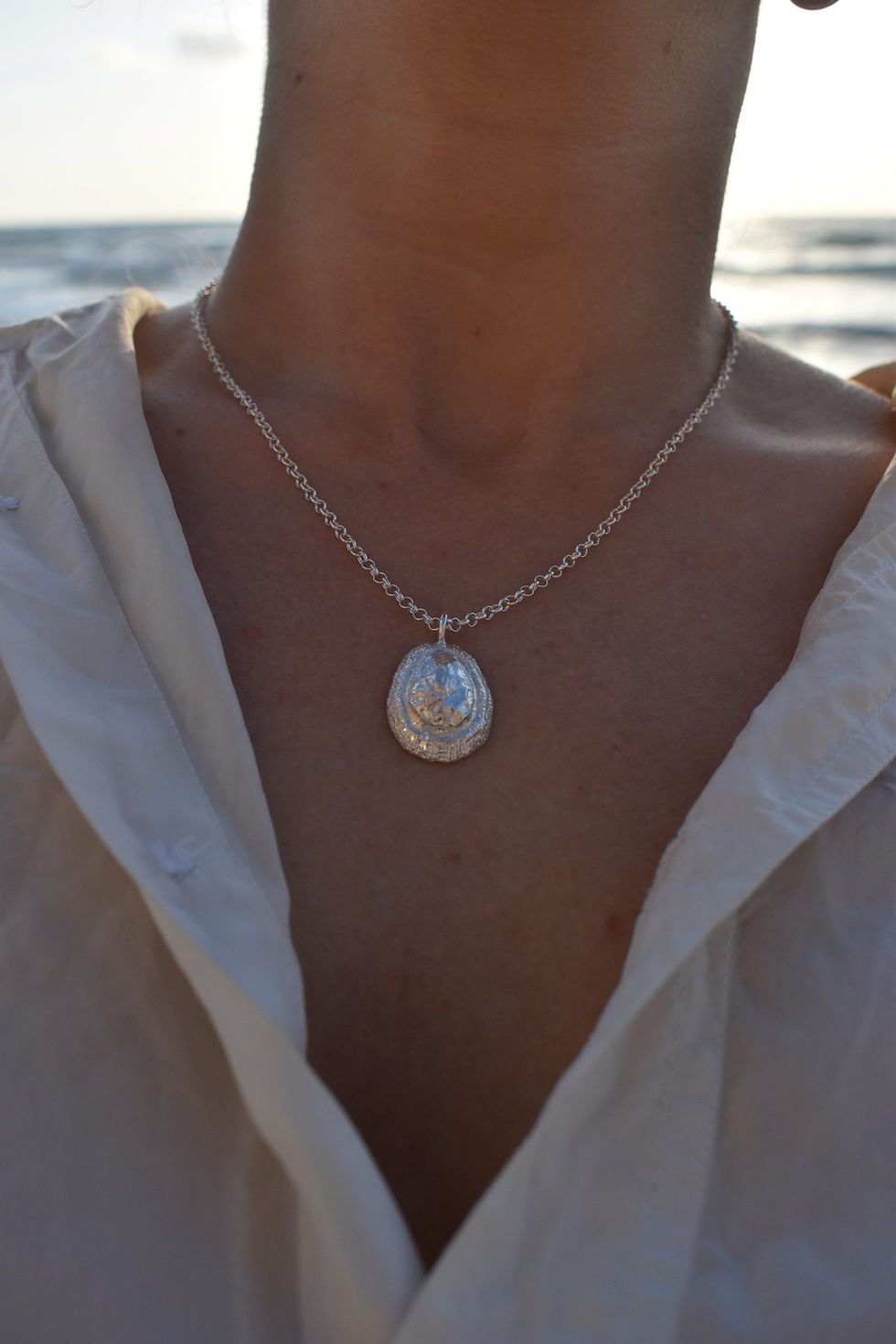 תמונה ממוזערת: Seychelle necklace