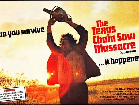 Texas Chainsaw Massacre