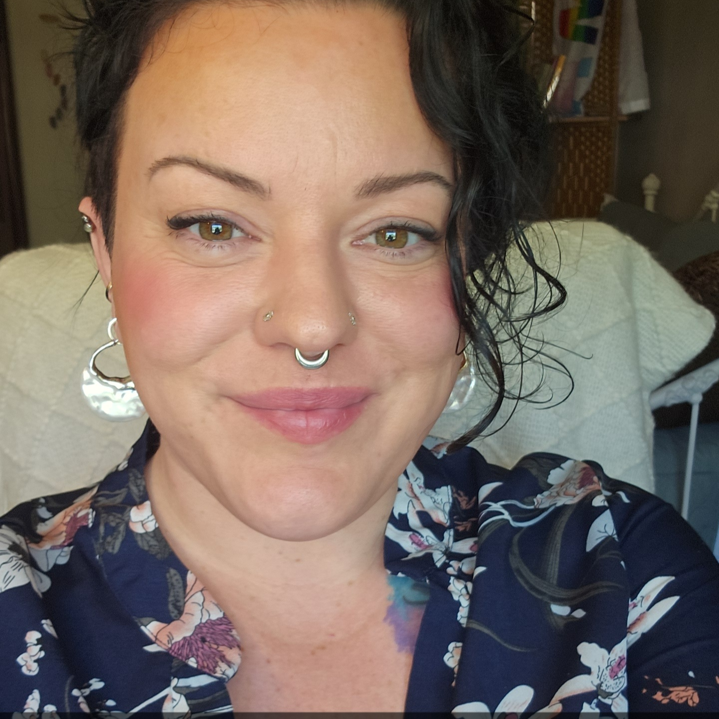 Writer: Amber Baumgarden, LCSW (she/they)